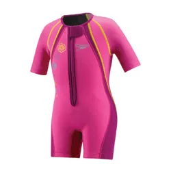 SPEEDO UV Thermal Suit (2 Colors)