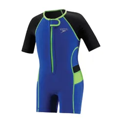 SPEEDO UV Thermal Suit (2 Colors)