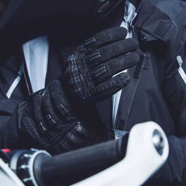 Spidi Rain Warrior Gloves