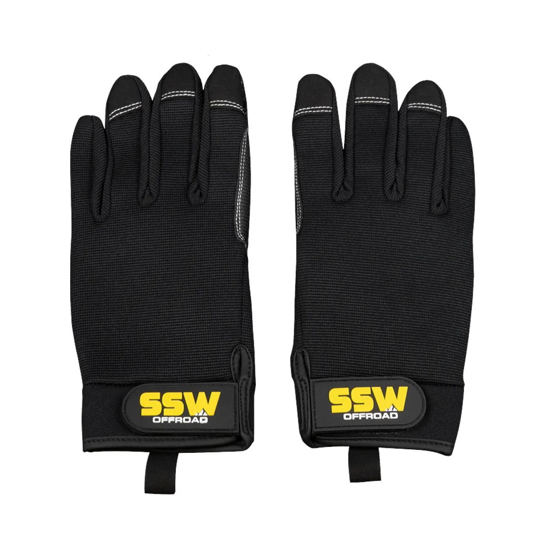 SSW Offroad - Utility Gloves