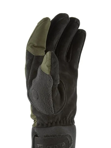 Stanford Waterproof Sporting Gloves