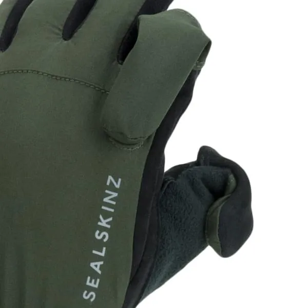 Stanford Waterproof Sporting Gloves