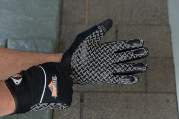 Steep Gear Gloves