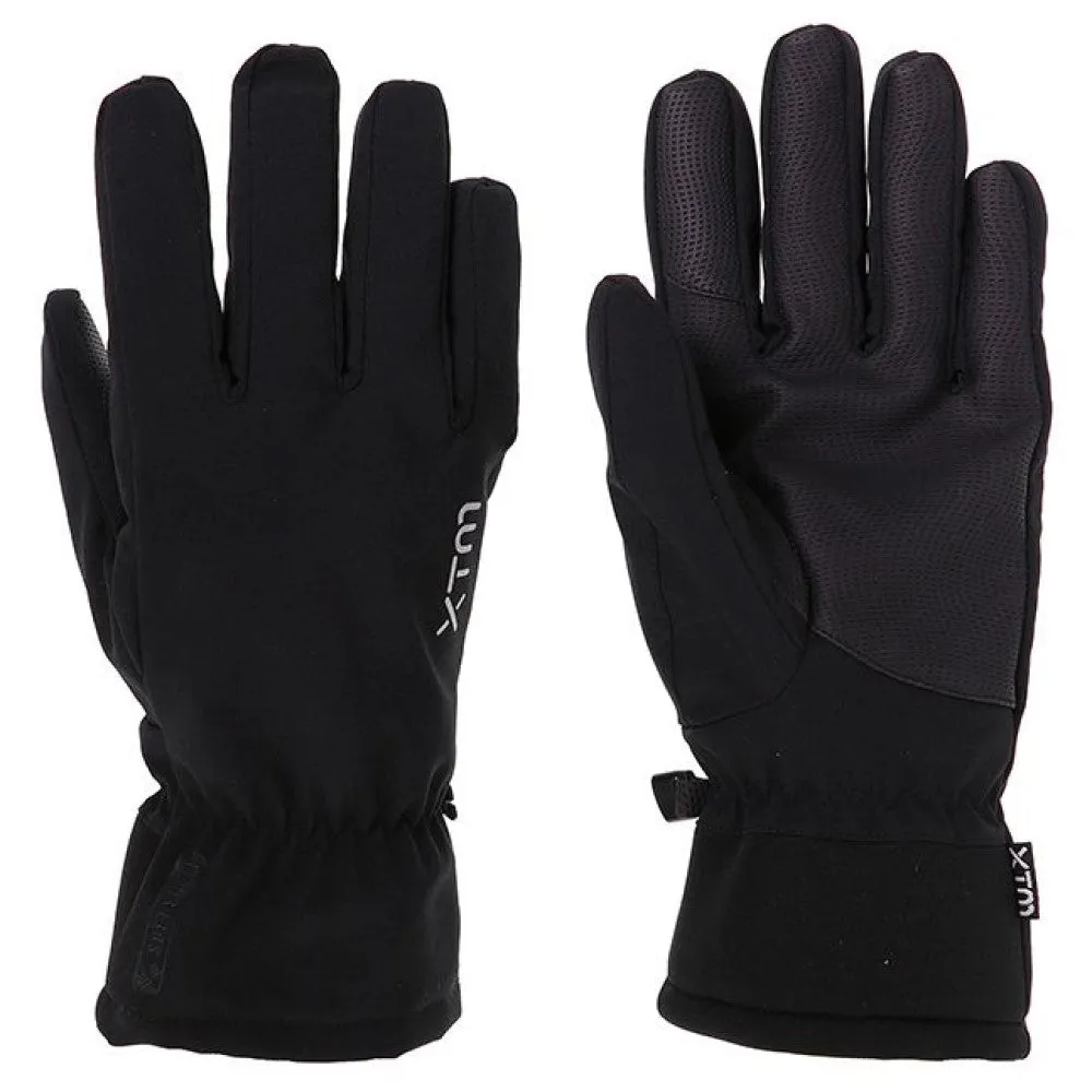 Tease II Softshell Gloves