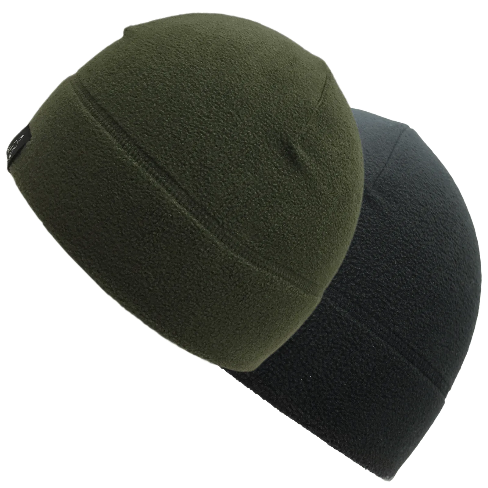 Temple Tape Watch Cap Beanies Bundle & Save - 2 Packs