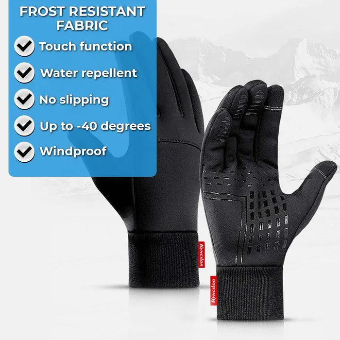 Thermal Gloves