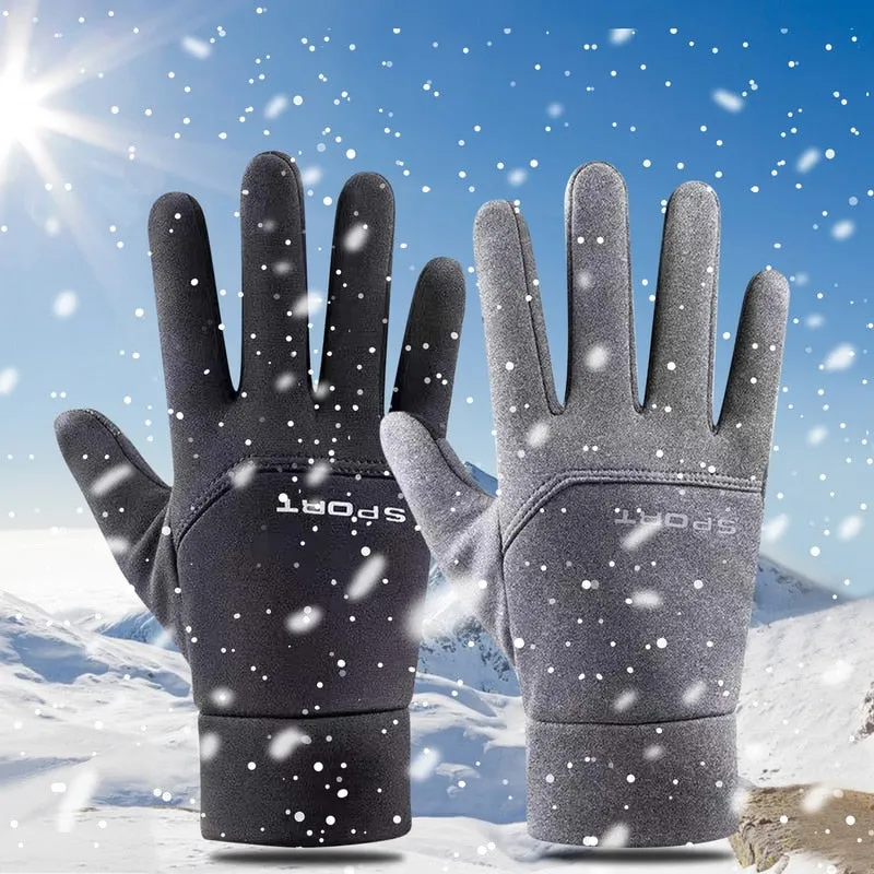 Thermal Gloves