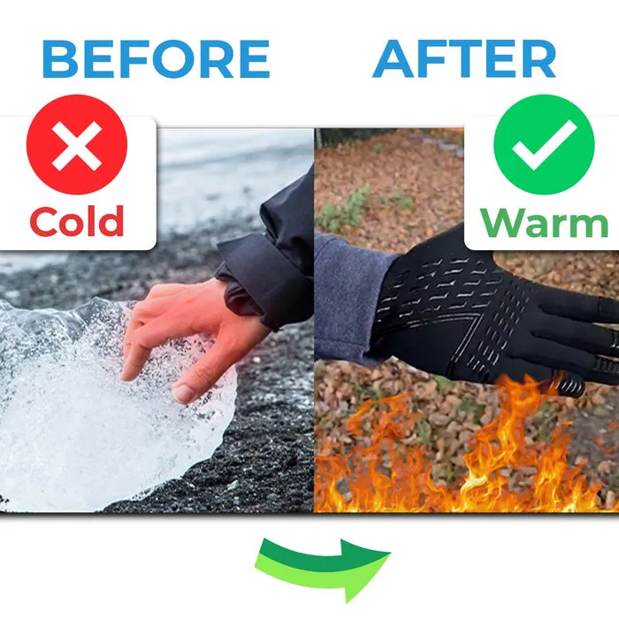 Thermal Gloves