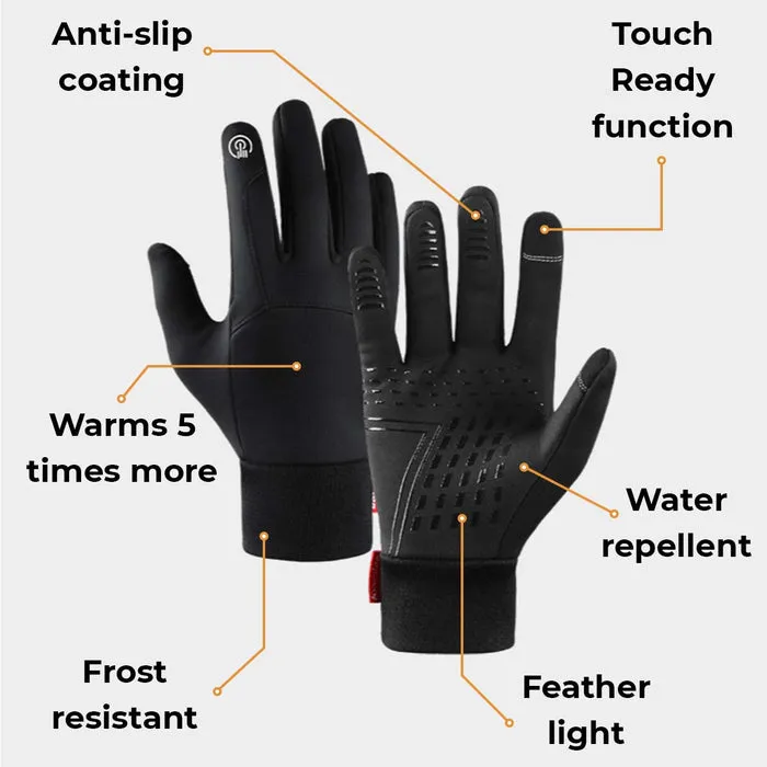 Thermal Gloves