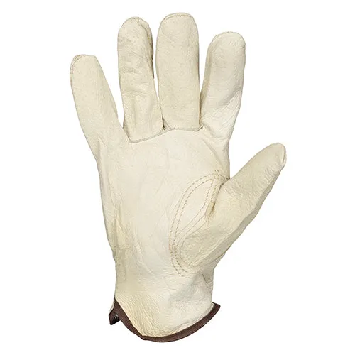 Tillman 1410 Premium Top Grain Pigskin Drivers Gloves (1 Pair)