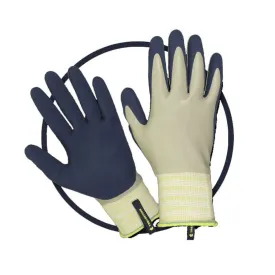 Treadstone ClipGlove Dark Blue Watertight Gloves - Large