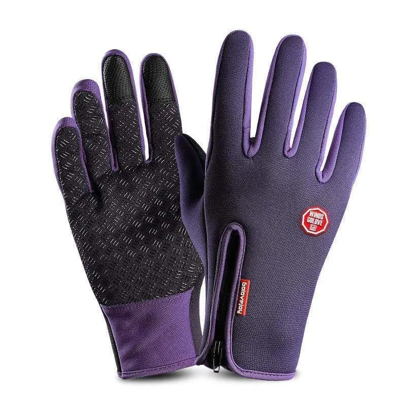 Ultimate Waterproof & Windproof Thermal Gloves【60%OFF Buy 2 FREE SHIPPING】