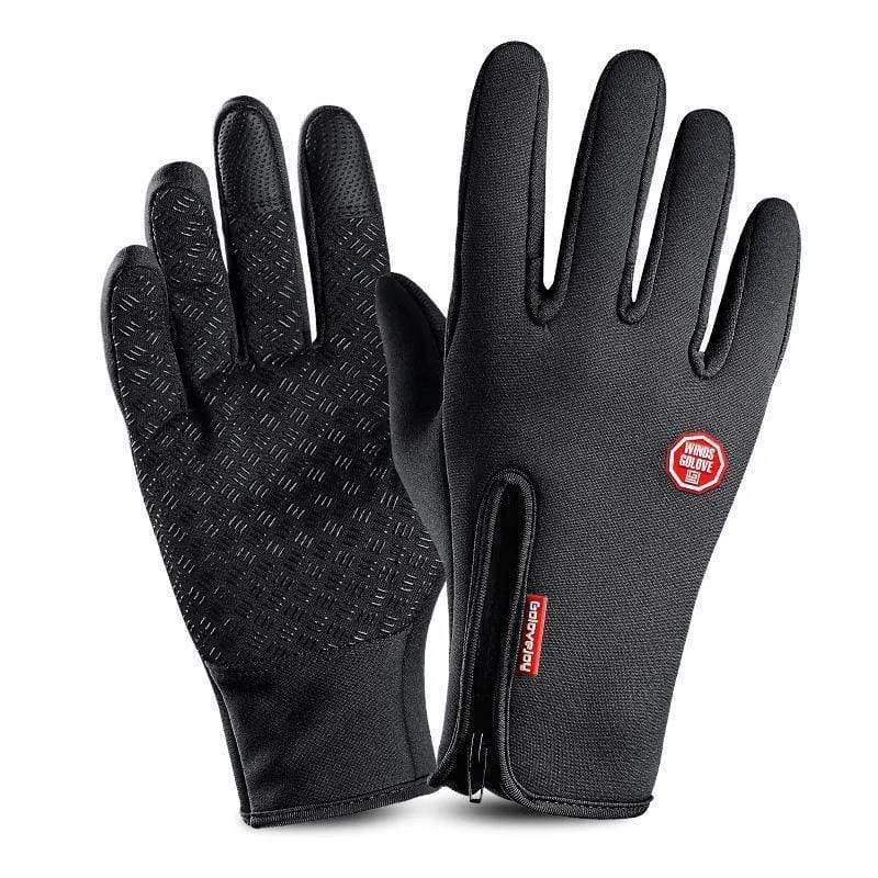 Ultimate Waterproof & Windproof Thermal Gloves【60%OFF Buy 2 FREE SHIPPING】