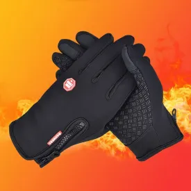 Ultimate Waterproof & Windproof Thermal Gloves【60%OFF Buy 2 FREE SHIPPING】