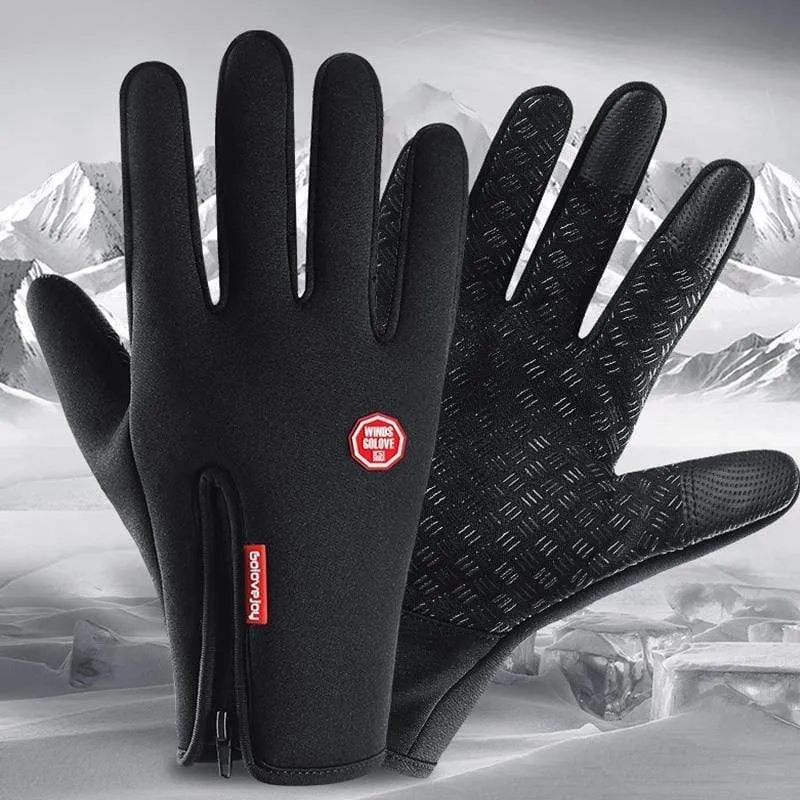 Ultimate Waterproof & Windproof Thermal Gloves【60%OFF Buy 2 FREE SHIPPING】