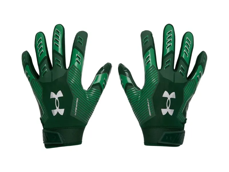 Under Armour F9 Nitro Football Gloves