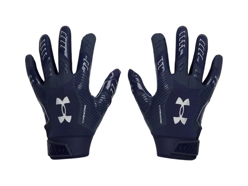 Under Armour F9 Nitro Football Gloves