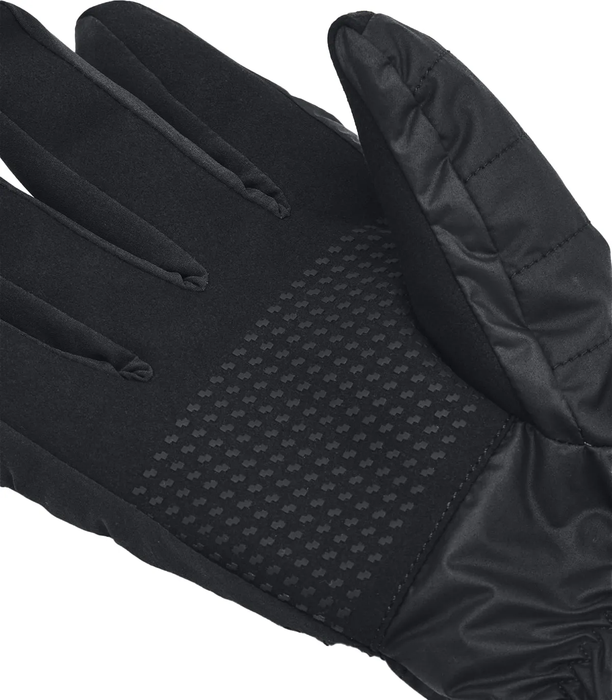 Under Armour Storm Insulated Gloves - Black