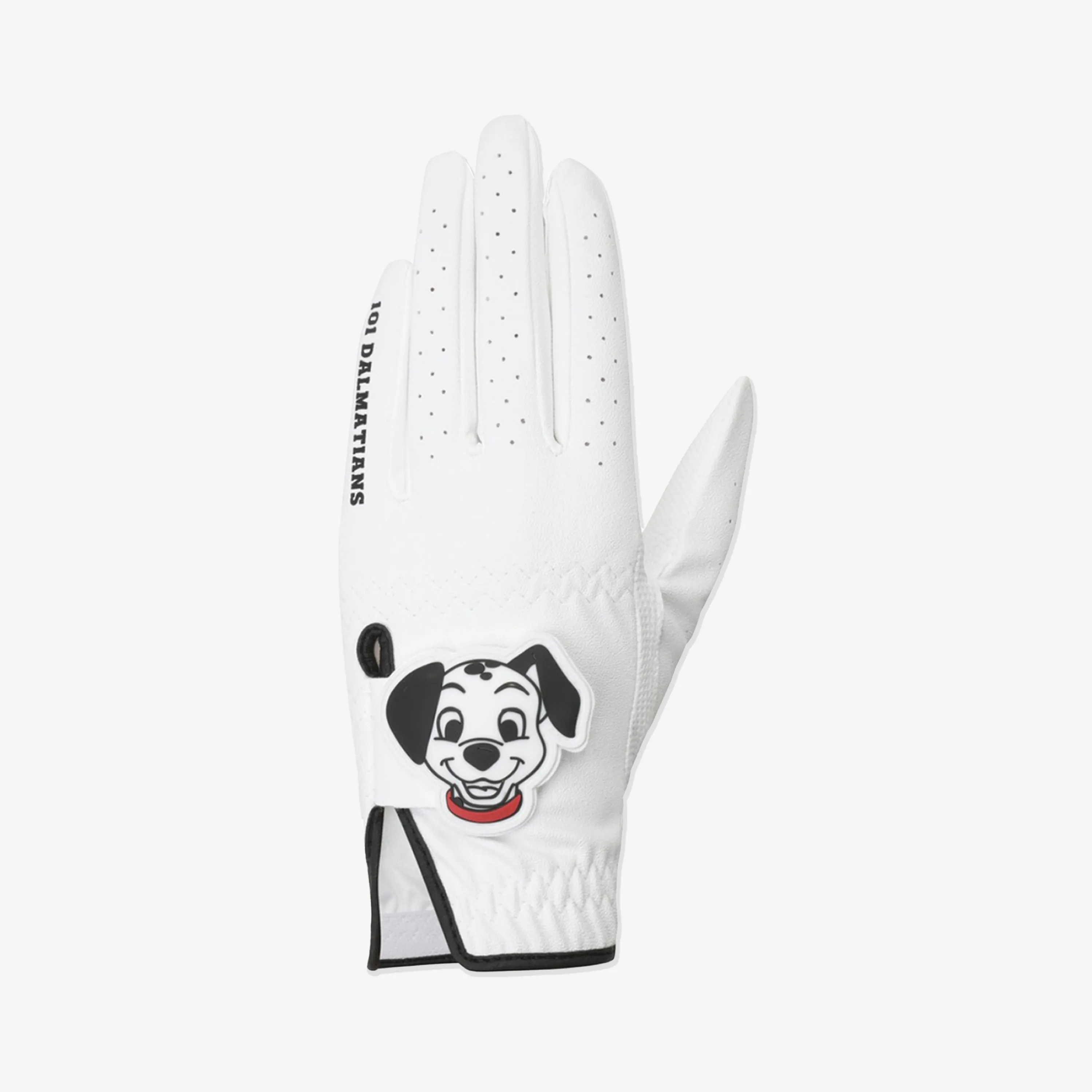 WAAC Disney Dalmatian Glove Set of 3