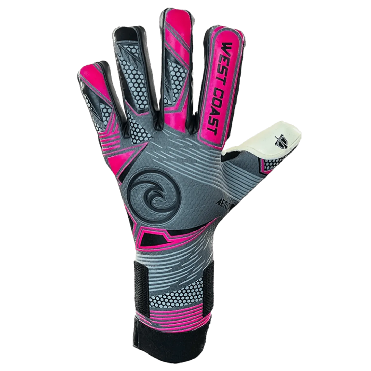 West Coast Aero Gamma Goalkeeper Gloves