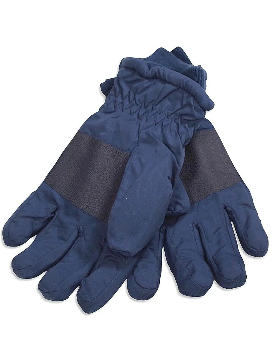 Winter Warm-Up - Mens Microfiber Gloves