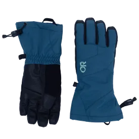 Women's Adrenaline 3-in-1 Gloves