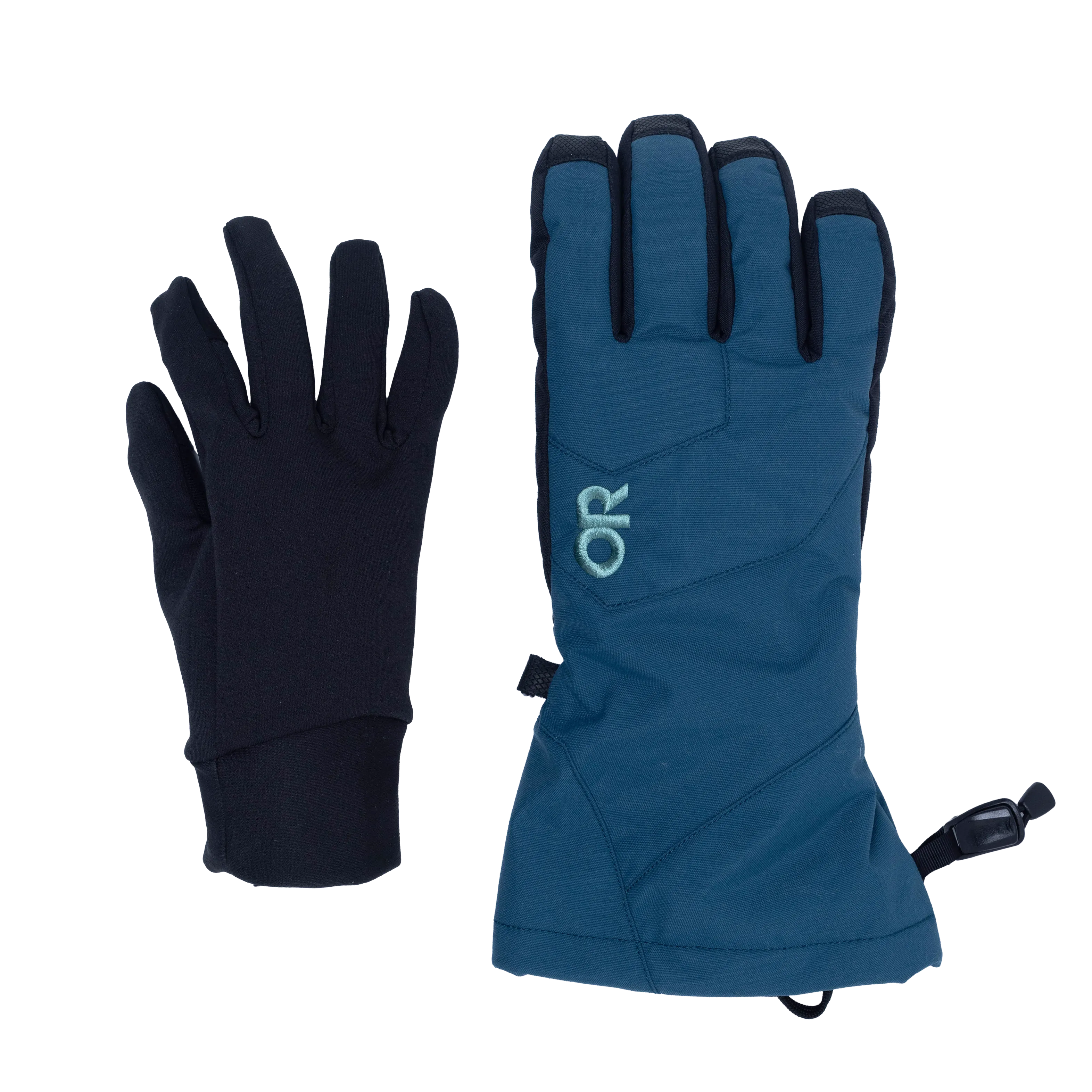 Women's Adrenaline 3-in-1 Gloves