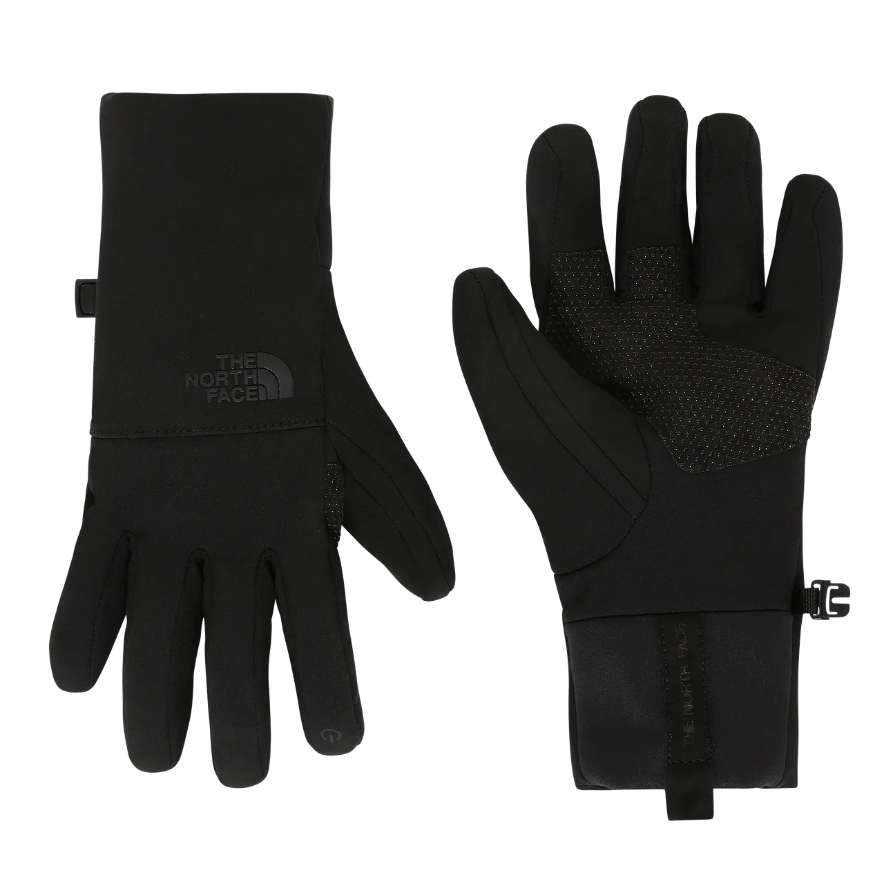 Women's Apex  Etip Gloves