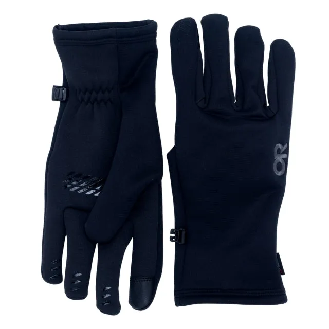 Women's Backstop Sensor Windpro Gloves