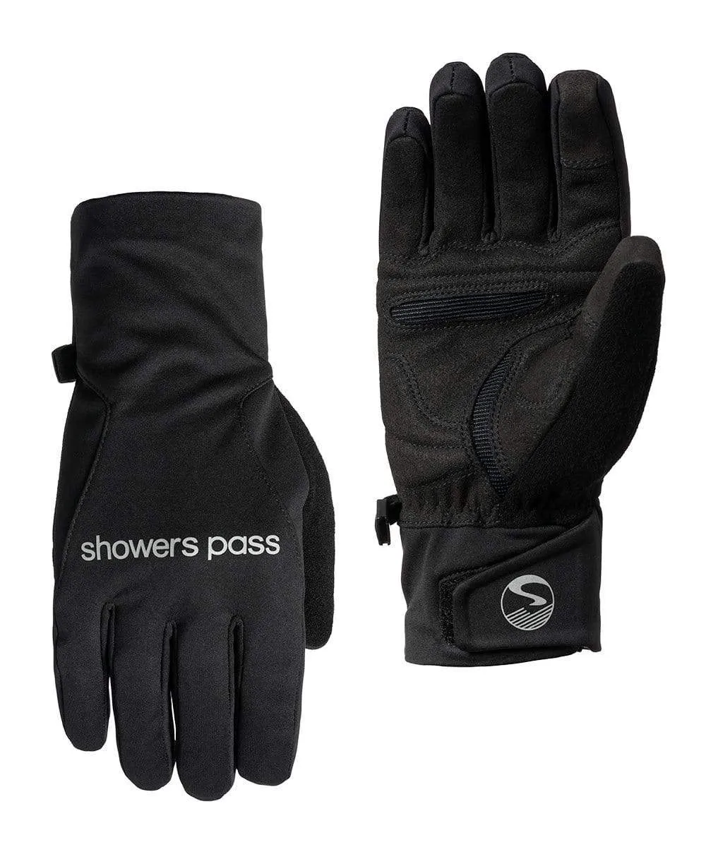 Women's Crosspoint Wind Glove TS