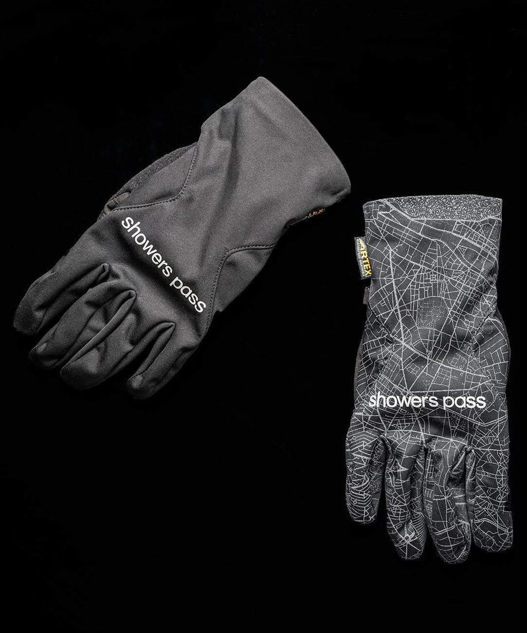 Women's Crosspoint Wind Glove TS