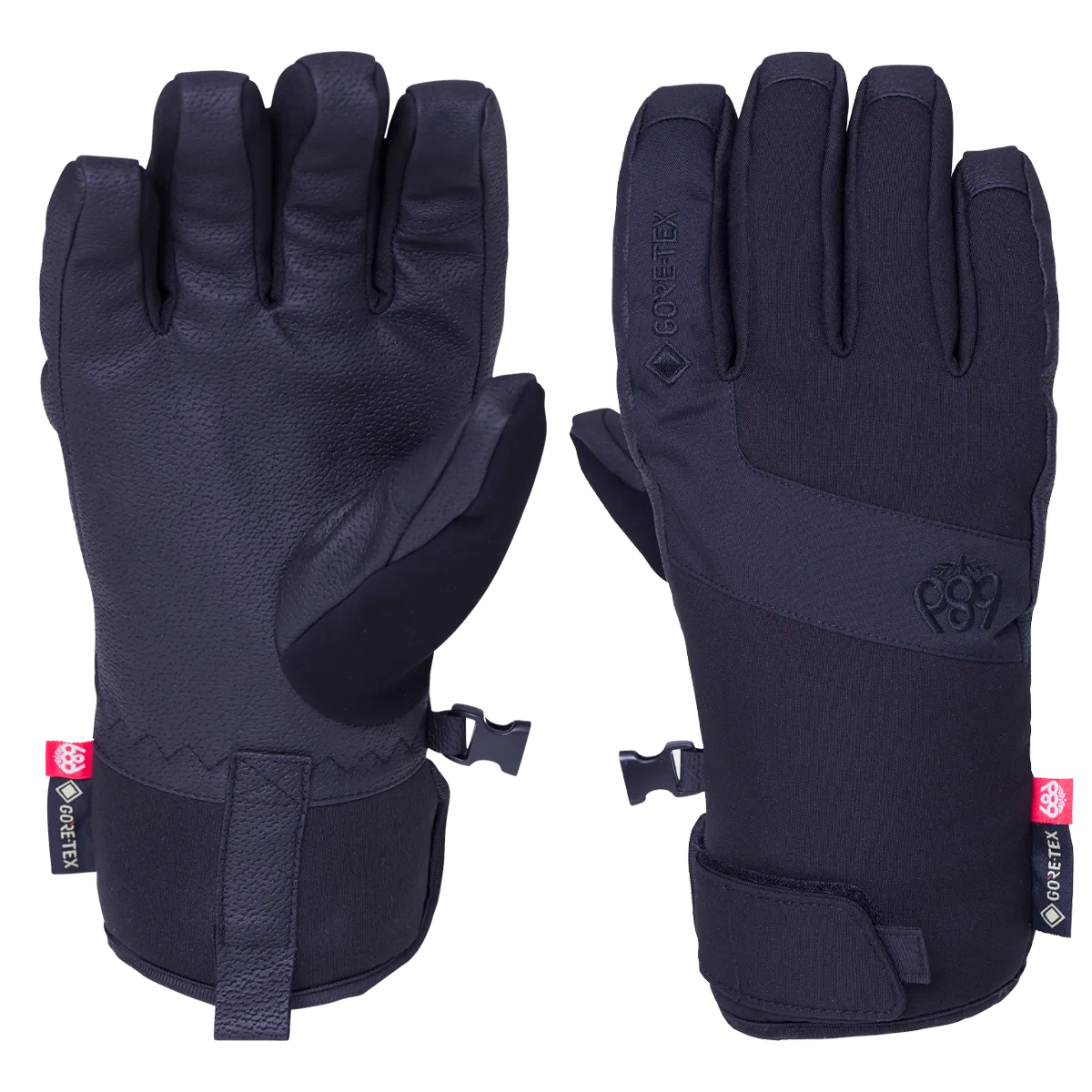 Women's GORE-TEX Linear Under Cuff Glove