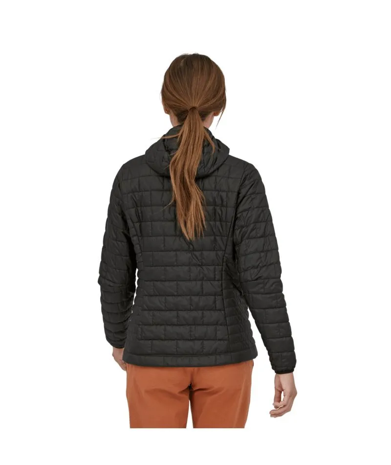 Women's Nano Puff® Hoody