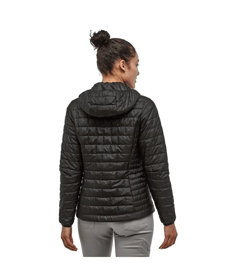 Women's Nano Puff® Hoody