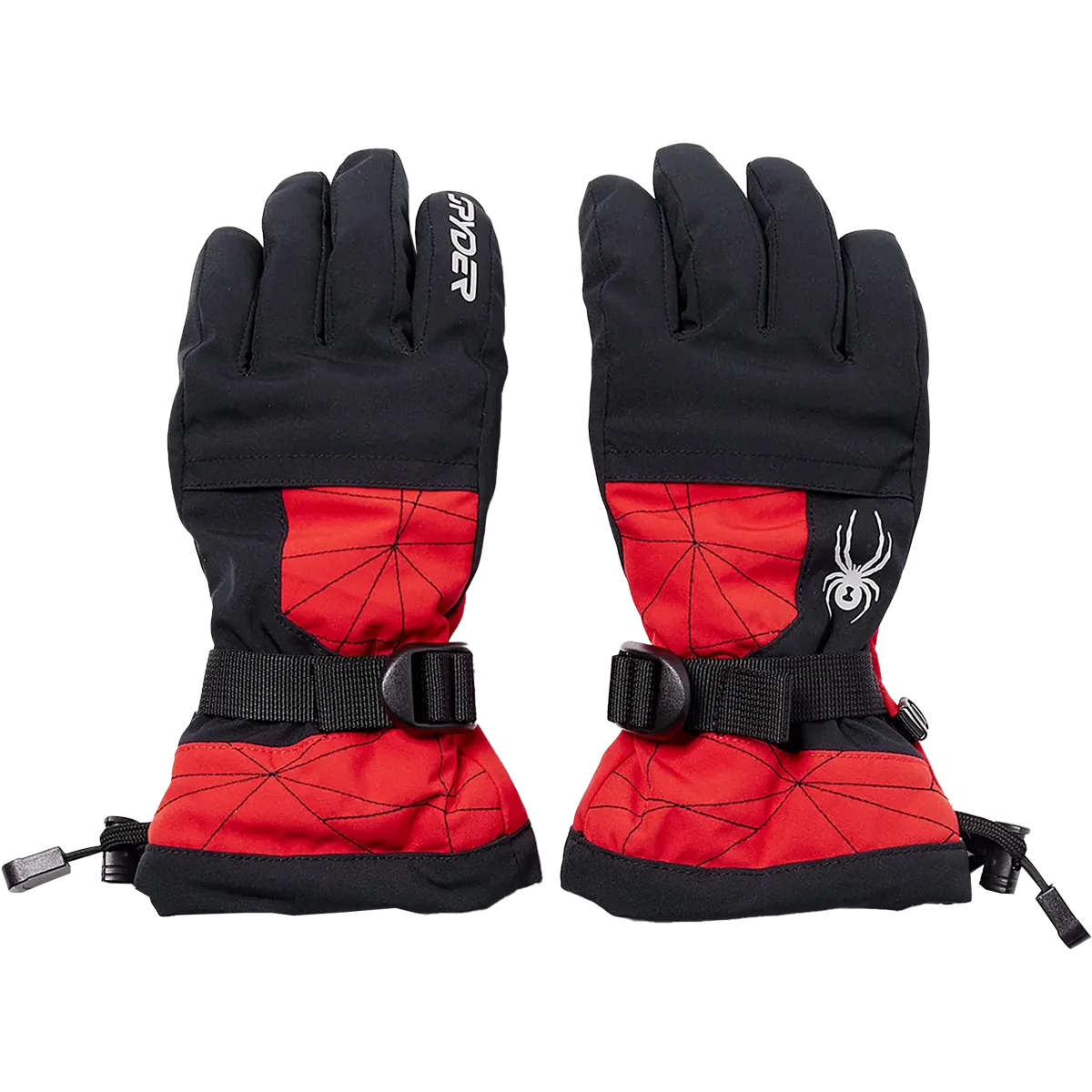 Youth Overweb Gloves