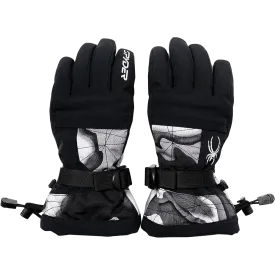 Youth Overweb Gloves