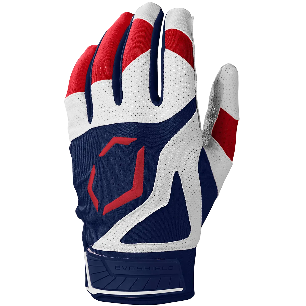 Youth SRZ-1 Batting Gloves